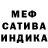 Cocaine FishScale Alexandra Istomina